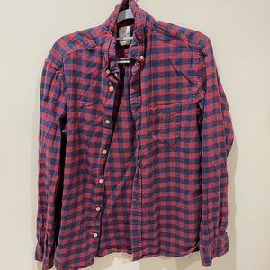 H&M button down shirt